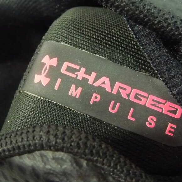 Under Armour Charged Impulse 3 Running Shoe - Picture 3 of 12